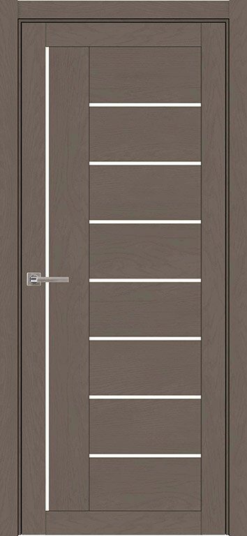 Дверь межкомнатная LIGHT 2110 SoftTouch Тортора