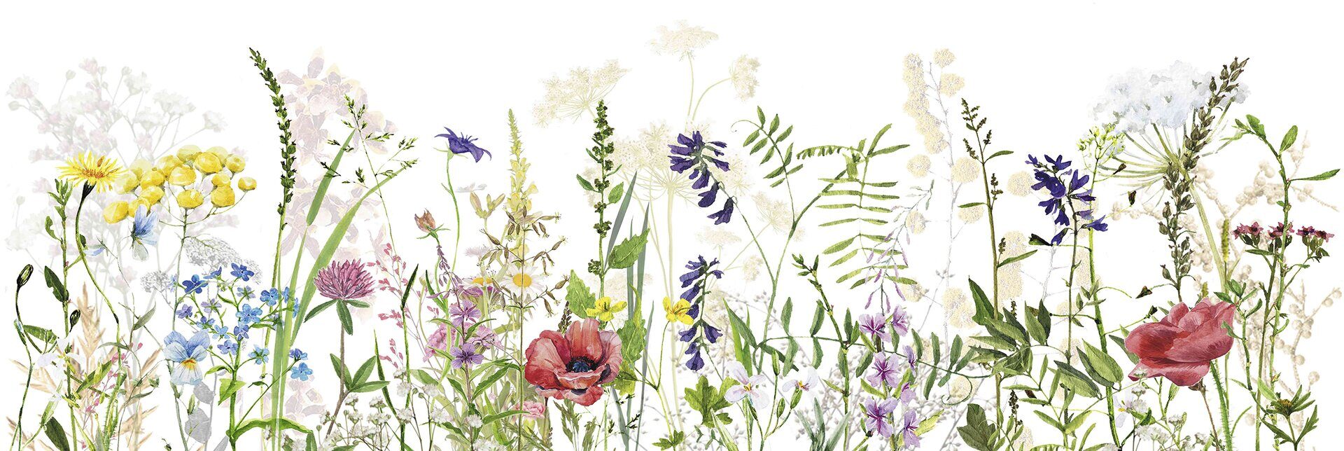 Creto Flora Bloom 60х20