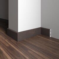 Плинтус из полистирола высокой плотности Decor Dizayn 706 (2400х80х13 мм)