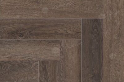 Кварцвиниловый паркет Alpine Floor Parquet Light ECO13-16 Фафнир