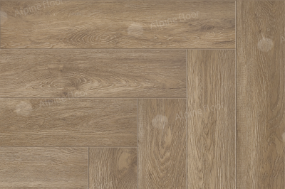 Кварцвиниловый паркет Alpine Floor Parquet Premium ABA ECO 19-10 Макадамия