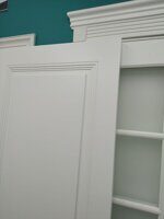 Дверь межкомнатная Уно 1 ПГ