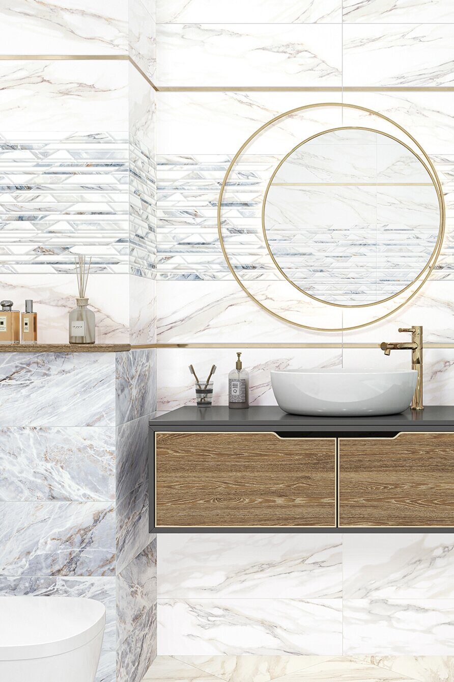 Alma Ceramica Nativa 20x60