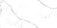 Керамогранит NT Ceramic Marmo Statuario Ultra White NTT99512M 60x120