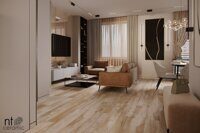 Керамогранит NT Ceramic Wood Nature mat NTT92302M