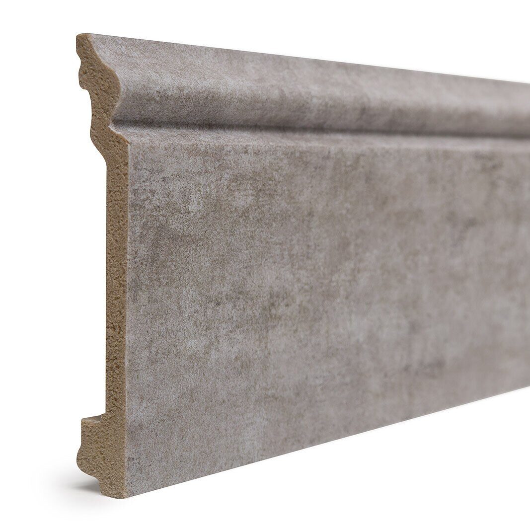 Плинтус Decor Dizayn 701-25