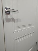 Дверь межкомнатная Нео 2 ПГ