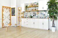Кварцвиниловый ламинат Alpine Floor Sequoia LVT ЕСО6-7 Секвойя медовая