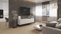 Кварцвиниловый ламинат Alpine Floor Solo Plus ECO 14-1001 Анданте