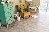 Кварцвиниловый ламинат Alpine Floor Grand Sequoia ECO 11-2 Атланта