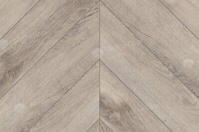 Кварцвиниловая плитка Alpine Floor Chevron LVT ECO 20-8 Дуб Исида