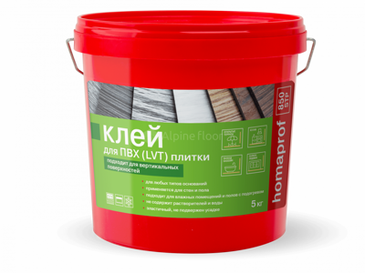Клей Homakoll 850 – 5кг