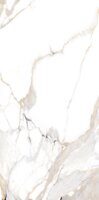 Керамогранит NT Ceramic Bright and Shiny Calacatta Light Grey NTT9121P 60x120