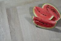 Кварцвиниловый ламинат Vinilam Parquet Herringbone IS11188 Скандинавский Паркет