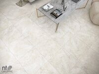 Керамогранит NT Ceramic Zeus NTT9703 Travertine Bianco