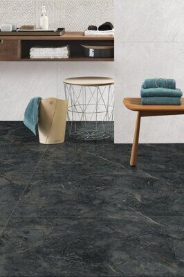 Керамогранит NT Ceramic Cosmic black NTT9114 60x120