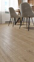 Кварцвиниловый ламинат Alpine Floor Solo Plus ECO 14-601 Ларго