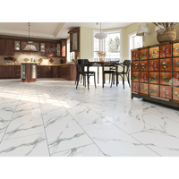 Кварцвиниловый пол клеевой Alpine Floor Light Stone ЕСО15-19 Делмар