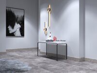 Плинтус Decor Dizayn 706-25