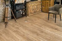 Кварцвиниловый ламинат Alpine Floor Grand Sequoia ECO 11-5 Камфора