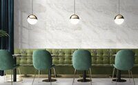 Керамогранит NT Ceramic Gravel White 60х120