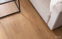 Кварцвиниловая плитка Vinilam Glue Luxury 33951 Дуб Севилья
