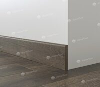 Плинтус кварцевый Alpine Floor Parquet Light SK 13-19 Дуб Антарес 220х8 см