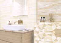 Alma Ceramica Slate Rock 20x60