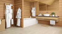 Кварцвиниловый паркет Alpine Floor Parquet Premium ABA ECO 19-14 Дуб Адара