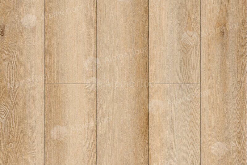 Кварцвиниловый пол Alpine Floor Real Wood ЕСО2-11 Дуб Ансар