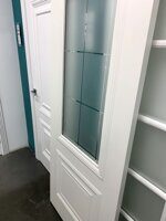 Дверь межкомнатная Симпл 6 ПO