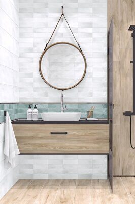 Alma Ceramica Style 20x60