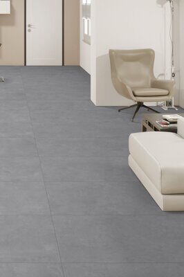 Керамогранит NT Ceramic Cemento Zett Grafite NTT99601M 60x120
