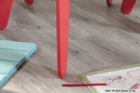 Кварцвиниловый ламинат Vinilam Ceramo XXL 8880-EIR Дуб Давос