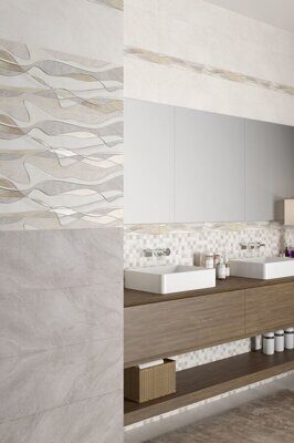 Alma Ceramica Rialto / Largo  24x74