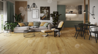 Кварцвиниловый ламинат Alpine Floor Pro Nature by Classen 62543 Caldas