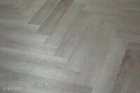 Кварцвиниловый ламинат Vinilam Parquet Herringbone IS11188 Скандинавский Паркет