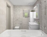 Alma Ceramica Rialto / Largo  24x74