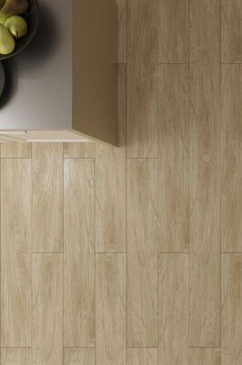 Керамогранит NT Ceramic Wood Vanilla mat NTT92307M