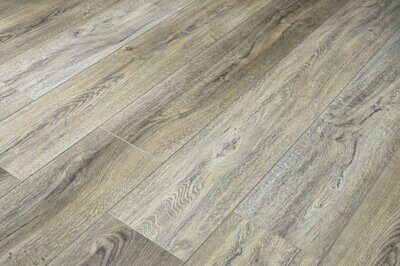 Кварцвиниловый пол Alpine Floor Intense ECO 9 -11 Редвуд