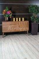 Кварцвиниловый пол Alpine Floor Ultra ЕСО5-14 Дуб Снежный