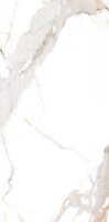 Керамогранит NT Ceramic Bright and Shiny Calacatta Light Grey NTT9121P 60x120