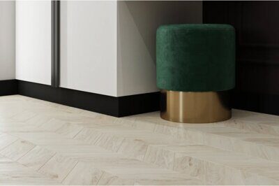 Кварцвиниловый паркет Vinilam Parquet Chevron 8,5 мм RI4777CL7 Бриссак