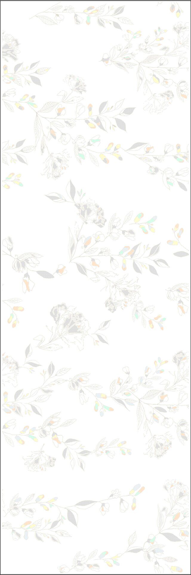 Creto Aurora Dew Bianco 20х60