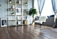 Кварцвиниловый ламинат Alpine Floor Sequoia LVT ЕСО6-11 Секвойя Рустикальная