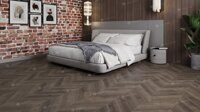 Кварцвиниловый паркет Alpine Floor Chevron ECO 18-9 Дуб Антарес