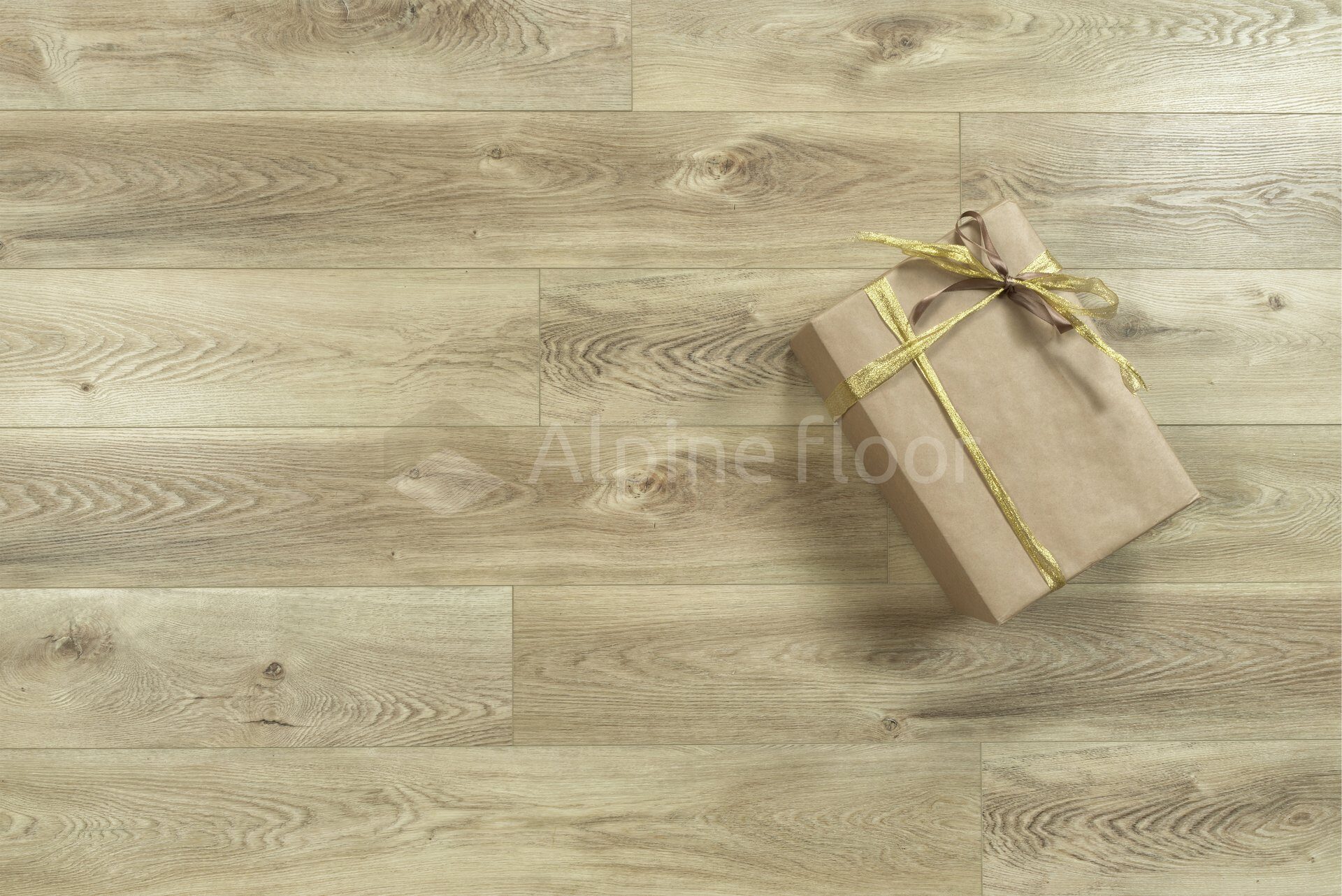 Кварцвиниловый пол Alpine Floor Premium XL ЕСО7-10 Дуб Песчаный