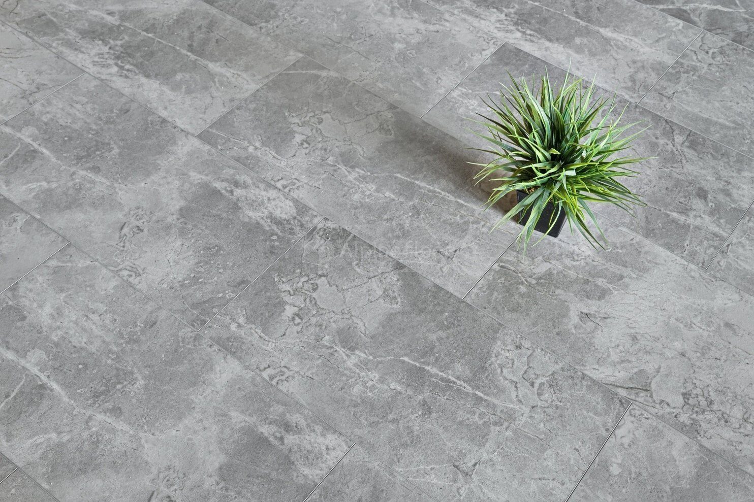 Кварцвиниловый пол Alpine Floor Stone ЕСО4-15 Ваймеа