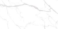 Керамогранит NT Ceramic Marmo Statuario Ultra White NTT99512M 60x120