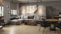 Кварцвиниловый ламинат Alpine Floor Grand Sequoia ECO 11-26 Кипарисовая